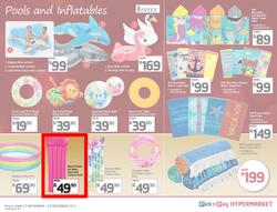 Pick n Pay Hyper : Christmas Savings (21 Nov - 25 Dec 2017), page 40
