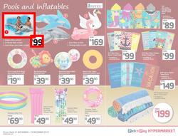 Pick n Pay Hyper : Christmas Savings (21 Nov - 25 Dec 2017), page 40