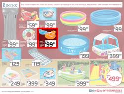 Pick n Pay Hyper : Christmas Savings (21 Nov - 25 Dec 2017), page 41