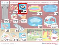 Pick n Pay Hyper : Christmas Savings (21 Nov - 25 Dec 2017), page 41