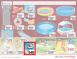 Pick n Pay Hyper : Christmas Savings (21 Nov - 25 Dec 2017), page 41