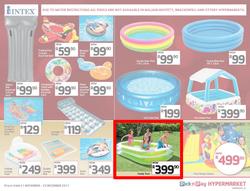 Pick n Pay Hyper : Christmas Savings (21 Nov - 25 Dec 2017), page 41