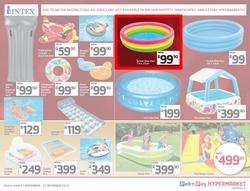 Pick n Pay Hyper : Christmas Savings (21 Nov - 25 Dec 2017), page 41
