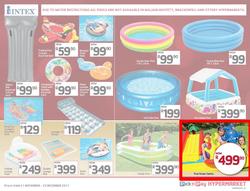 Pick n Pay Hyper : Christmas Savings (21 Nov - 25 Dec 2017), page 41