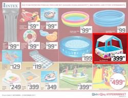 Pick n Pay Hyper : Christmas Savings (21 Nov - 25 Dec 2017), page 41