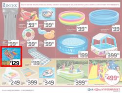 Pick n Pay Hyper : Christmas Savings (21 Nov - 25 Dec 2017), page 41