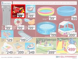 Pick n Pay Hyper : Christmas Savings (21 Nov - 25 Dec 2017), page 41