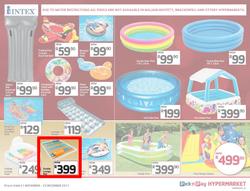 Pick n Pay Hyper : Christmas Savings (21 Nov - 25 Dec 2017), page 41