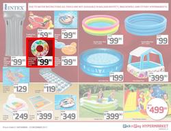 Pick n Pay Hyper : Christmas Savings (21 Nov - 25 Dec 2017), page 41