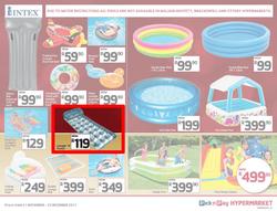 Pick n Pay Hyper : Christmas Savings (21 Nov - 25 Dec 2017), page 41