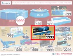 Pick n Pay Hyper : Christmas Savings (21 Nov - 25 Dec 2017), page 42