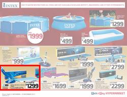 Pick n Pay Hyper : Christmas Savings (21 Nov - 25 Dec 2017), page 42