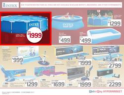 Pick n Pay Hyper : Christmas Savings (21 Nov - 25 Dec 2017), page 42