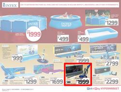 Pick n Pay Hyper : Christmas Savings (21 Nov - 25 Dec 2017), page 42