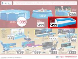 Pick n Pay Hyper : Christmas Savings (21 Nov - 25 Dec 2017), page 42