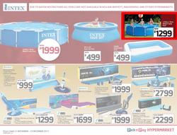 Pick n Pay Hyper : Christmas Savings (21 Nov - 25 Dec 2017), page 42