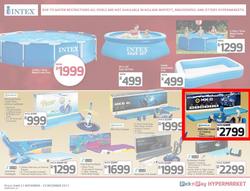 Pick n Pay Hyper : Christmas Savings (21 Nov - 25 Dec 2017), page 42