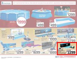 Pick n Pay Hyper : Christmas Savings (21 Nov - 25 Dec 2017), page 42
