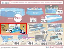 Pick n Pay Hyper : Christmas Savings (21 Nov - 25 Dec 2017), page 42
