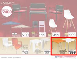 Pick n Pay Hyper : Christmas Savings (21 Nov - 25 Dec 2017), page 43