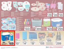 Pick n Pay Hyper : Christmas Savings (21 Nov - 25 Dec 2017), page 44