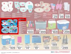 Pick n Pay Hyper : Christmas Savings (21 Nov - 25 Dec 2017), page 44