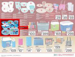 Pick n Pay Hyper : Christmas Savings (21 Nov - 25 Dec 2017), page 44