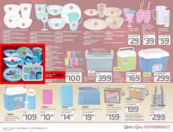 Pick n Pay Hyper : Christmas Savings (21 Nov - 25 Dec 2017), page 44