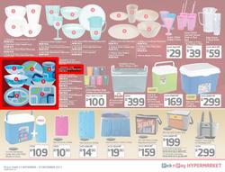 Pick n Pay Hyper : Christmas Savings (21 Nov - 25 Dec 2017), page 44