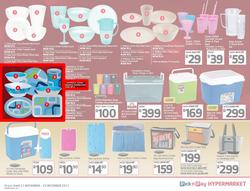 Pick n Pay Hyper : Christmas Savings (21 Nov - 25 Dec 2017), page 44