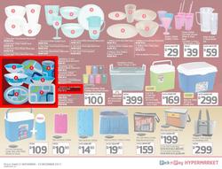 Pick n Pay Hyper : Christmas Savings (21 Nov - 25 Dec 2017), page 44