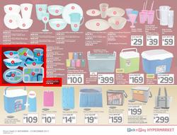 Pick n Pay Hyper : Christmas Savings (21 Nov - 25 Dec 2017), page 44