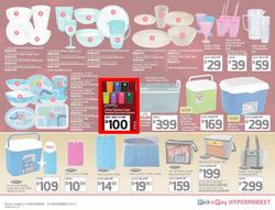 Pick n Pay Hyper : Christmas Savings (21 Nov - 25 Dec 2017), page 44