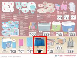 Pick n Pay Hyper : Christmas Savings (21 Nov - 25 Dec 2017), page 44