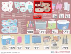 Pick n Pay Hyper : Christmas Savings (21 Nov - 25 Dec 2017), page 44