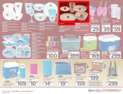 Pick n Pay Hyper : Christmas Savings (21 Nov - 25 Dec 2017), page 44