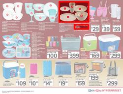 Pick n Pay Hyper : Christmas Savings (21 Nov - 25 Dec 2017), page 44
