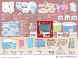 Pick n Pay Hyper : Christmas Savings (21 Nov - 25 Dec 2017), page 44