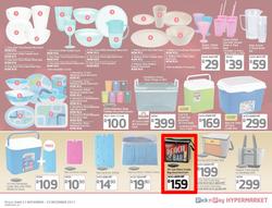 Pick n Pay Hyper : Christmas Savings (21 Nov - 25 Dec 2017), page 44