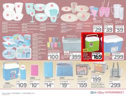 Pick n Pay Hyper : Christmas Savings (21 Nov - 25 Dec 2017), page 44