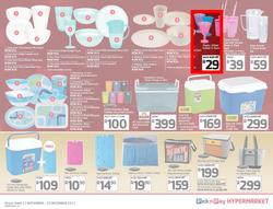 Pick n Pay Hyper : Christmas Savings (21 Nov - 25 Dec 2017), page 44