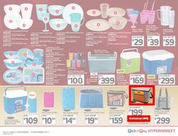 Pick n Pay Hyper : Christmas Savings (21 Nov - 25 Dec 2017), page 44