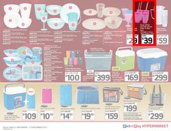 Pick n Pay Hyper : Christmas Savings (21 Nov - 25 Dec 2017), page 44