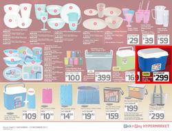 Pick n Pay Hyper : Christmas Savings (21 Nov - 25 Dec 2017), page 44