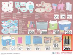 Pick n Pay Hyper : Christmas Savings (21 Nov - 25 Dec 2017), page 44