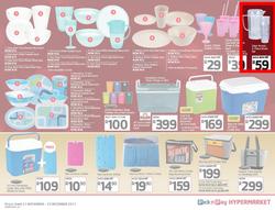 Pick n Pay Hyper : Christmas Savings (21 Nov - 25 Dec 2017), page 44