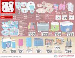 Pick n Pay Hyper : Christmas Savings (21 Nov - 25 Dec 2017), page 44