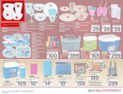 Pick n Pay Hyper : Christmas Savings (21 Nov - 25 Dec 2017), page 44