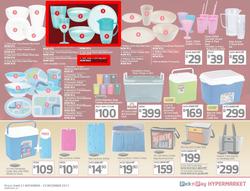 Pick n Pay Hyper : Christmas Savings (21 Nov - 25 Dec 2017), page 44