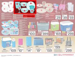 Pick n Pay Hyper : Christmas Savings (21 Nov - 25 Dec 2017), page 44
